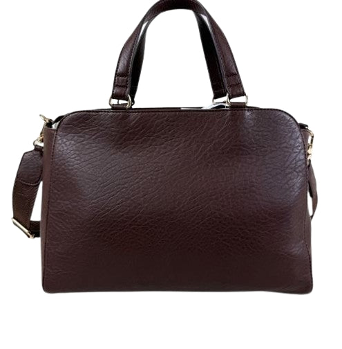 Borsa  Liu Jo  M Satchel  Samiana AF5121 E0161 Col. 90912 Moro light